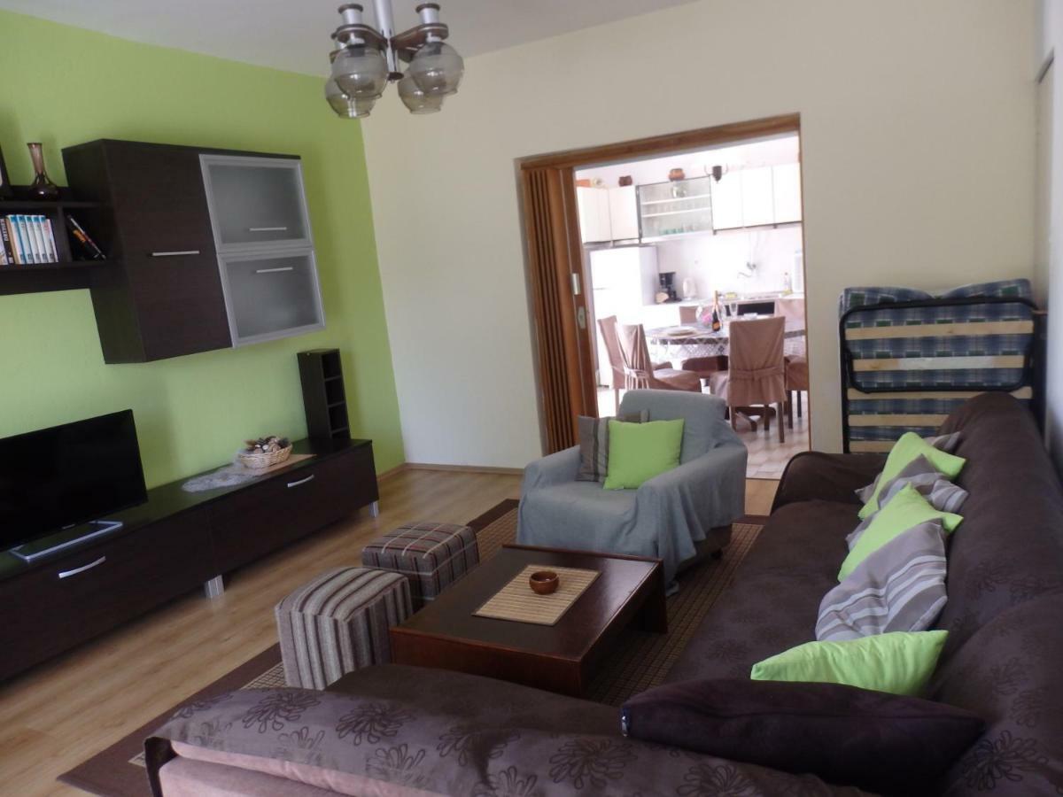 Apartments Rezek Supetarska Draga Eksteriør bilde